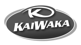 K KAIWAKA trademark