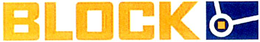 BLOCK trademark