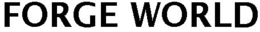 FORGE WORLD trademark