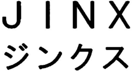 JINX trademark