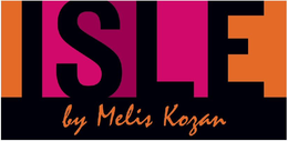 ISLE BY MELIS KOZAN trademark