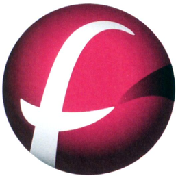 F trademark