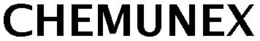 CHEMUNEX trademark