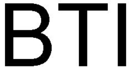 BTI trademark