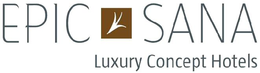 EPIC SANA LUXURY CONCEPT HOTELS trademark
