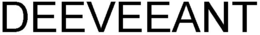 DEEVEEANT trademark