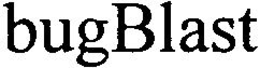 BUGBLAST trademark