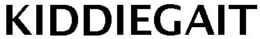 KIDDIEGAIT trademark