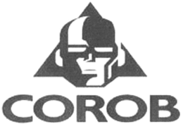 COROB trademark