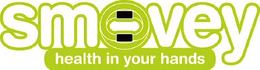 SMOVEY HEALTH IN YOUR HANDS trademark