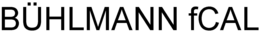 BÜHLMANN FCAL trademark