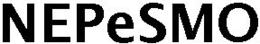 NEPESMO trademark