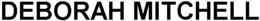 DEBORAH MITCHELL trademark