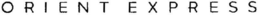 ORIENT EXPRESS trademark