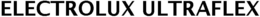 ELECTROLUX ULTRAFLEX trademark