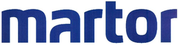MARTOR trademark