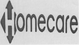 HOMECARE trademark
