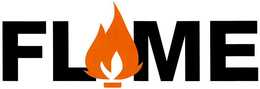 FLAME trademark