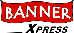 BANNER XPRESS trademark