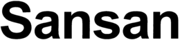 SANSAN trademark