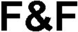 F&F trademark