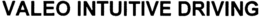 VALEO INTUITIVE DRIVING trademark