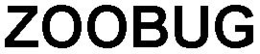ZOOBUG trademark
