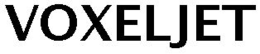 VOXELJET trademark