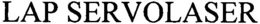 LAP SERVOLASER trademark