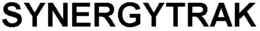 SYNERGYTRAK trademark
