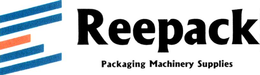 REEPACK PACKAGING MACHINERY SUPPLIES trademark