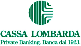 CASSA LOMBARDA PRIVATE BANKING. BANCA DAL 1923. trademark