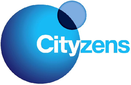 CITYZENS trademark