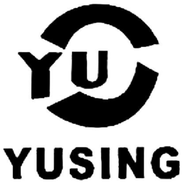 YU YUSING trademark