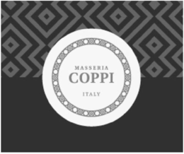 MASSERIA COPPI ITALY trademark