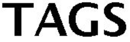TAGS trademark