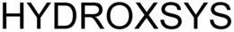 HYDROXSYS trademark