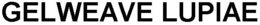 GELWEAVE LUPIAE trademark