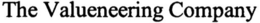 THE VALUENEERING COMPANY trademark