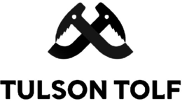 TULSON TOLF trademark