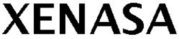 XENASA trademark