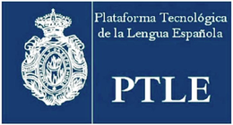 PTLE PLATAFORMA TECHNOLÓGICA DE LA LENGUA ESPAÑOLA trademark