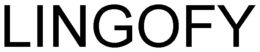 LINGOFY trademark