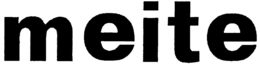 MEITE trademark