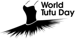 WORLD TUTU DAY trademark