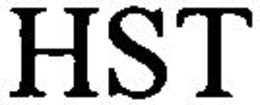 HST trademark