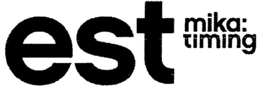 EST MIKA:TIMING trademark