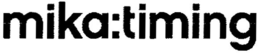 MIKA:TIMING trademark