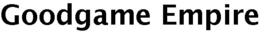 GOODGAME EMPIRE trademark