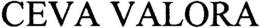 CEVA VALORA trademark